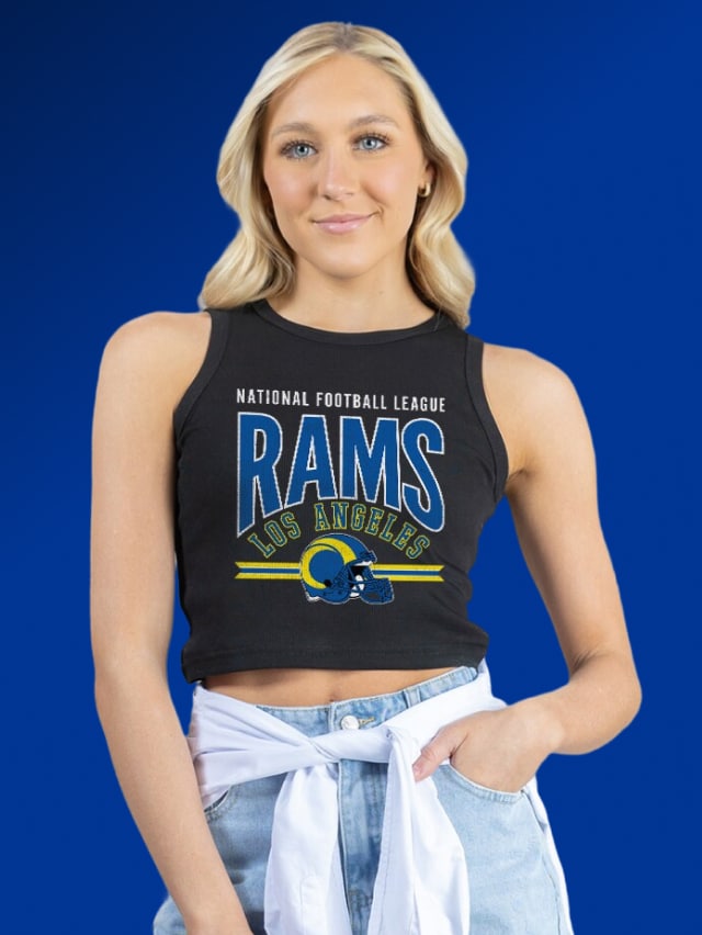 Fashion Forward Styles. Kick Off Your Game Day Glow-Up.