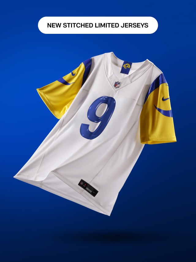 Jerseys